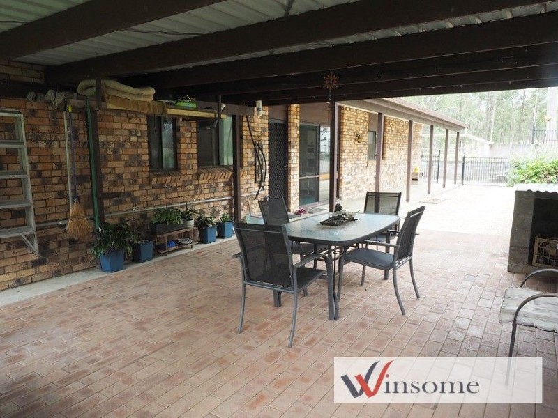 ADDRESS AVAILABLE ON REQUEST, Mooneba NSW 2440