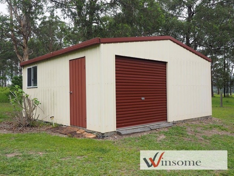 ADDRESS AVAILABLE ON REQUEST, Mooneba NSW 2440