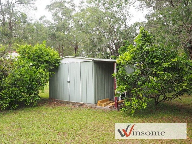 ADDRESS AVAILABLE ON REQUEST, Mooneba NSW 2440