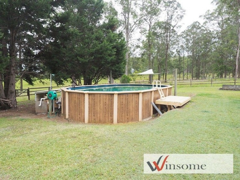 ADDRESS AVAILABLE ON REQUEST, Mooneba NSW 2440