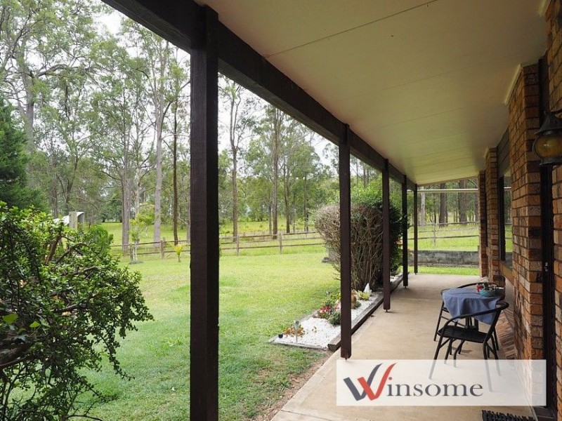 ADDRESS AVAILABLE ON REQUEST, Mooneba NSW 2440