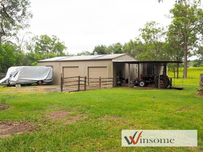 ADDRESS AVAILABLE ON REQUEST, Mooneba NSW 2440