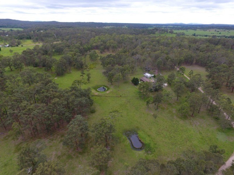 ADDRESS AVAILABLE ON REQUEST, Mooneba NSW 2440