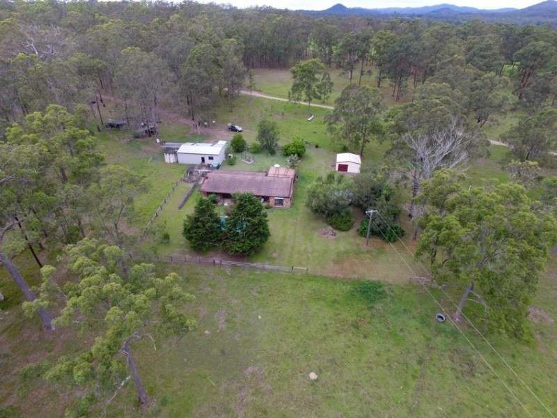 ADDRESS AVAILABLE ON REQUEST, Mooneba NSW 2440