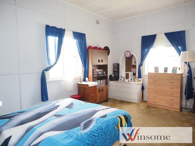 5 Gladstone Street, West Kempsey NSW 2440