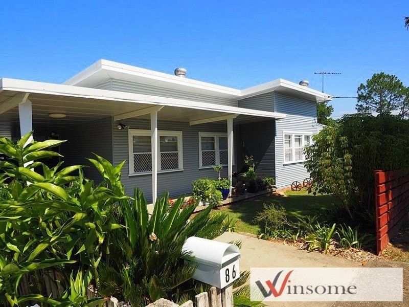 86 Sea Street, West Kempsey NSW 2440