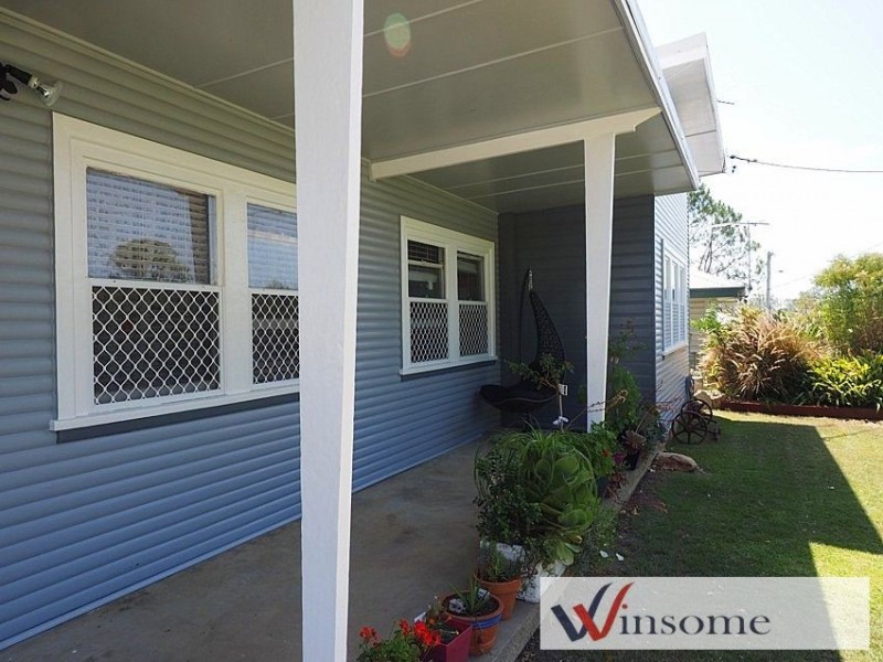 86 Sea Street, West Kempsey NSW 2440