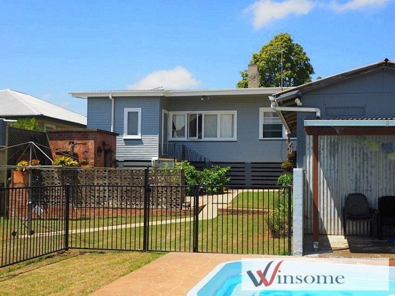 86 Sea Street, West Kempsey NSW 2440