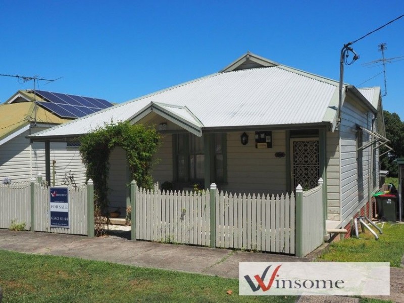 35 Wide Street, West Kempsey NSW 2440