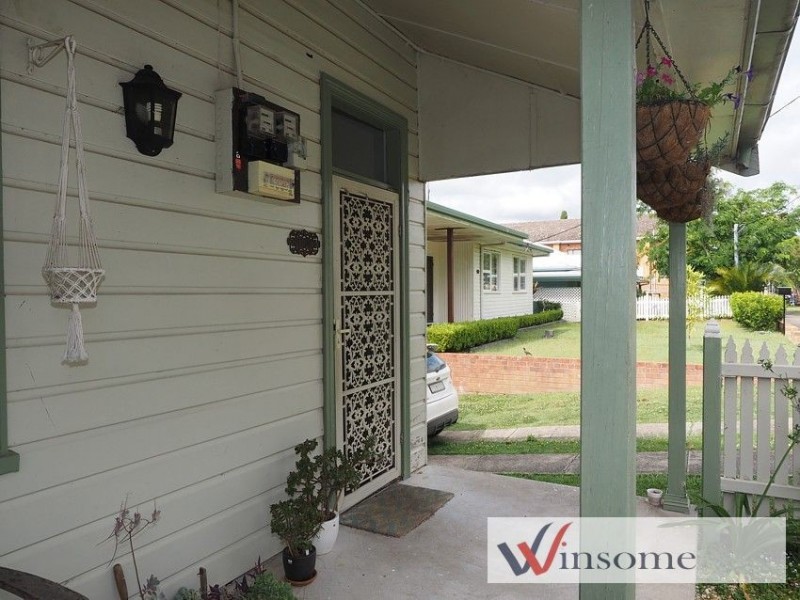 35 Wide Street, West Kempsey NSW 2440