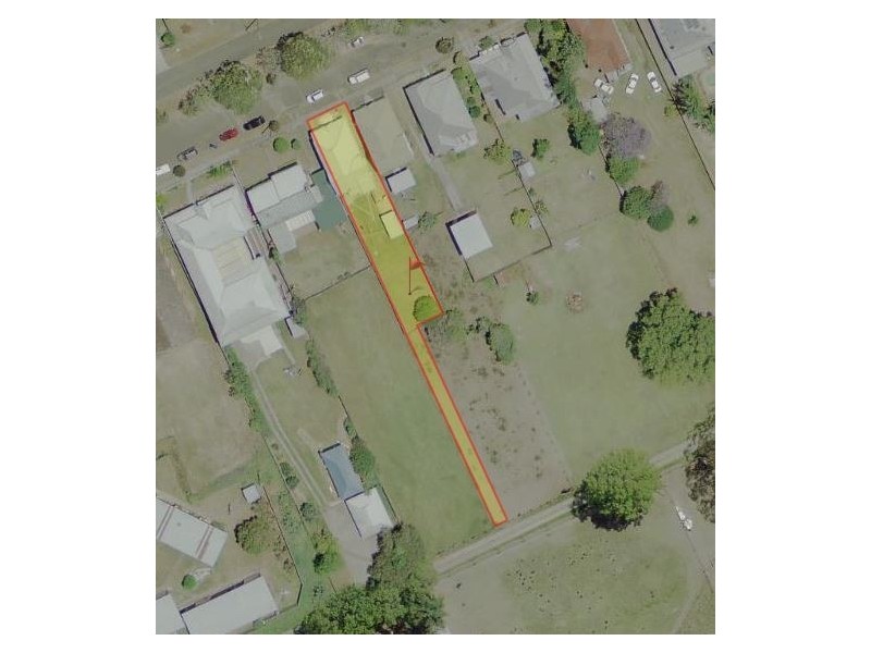 35 Wide Street, West Kempsey NSW 2440