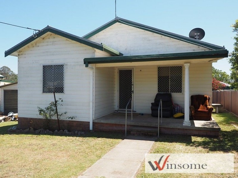 44 Middleton Street, South Kempsey NSW 2440