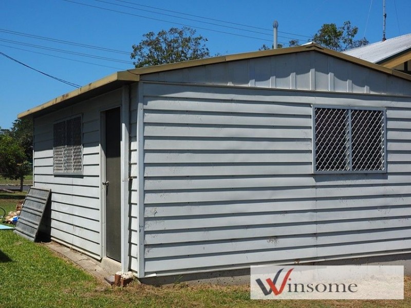 44 Middleton Street, South Kempsey NSW 2440
