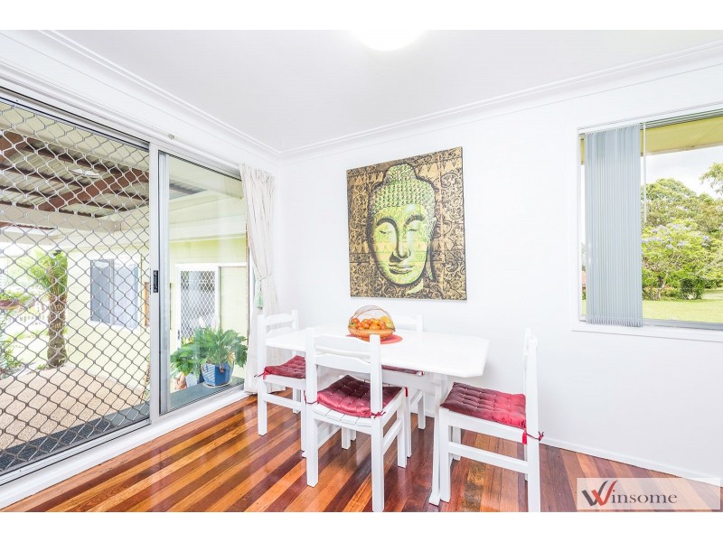 14 Airport Road, Aldavilla NSW 2440