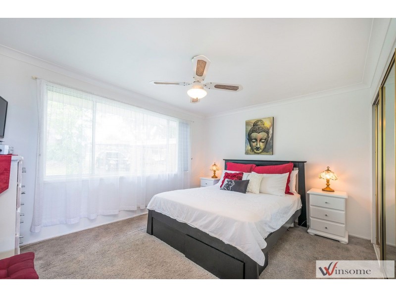 14 Airport Road, Aldavilla NSW 2440