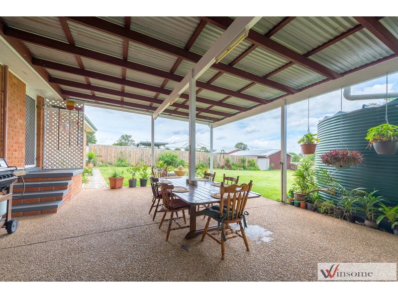14 Airport Road, Aldavilla NSW 2440