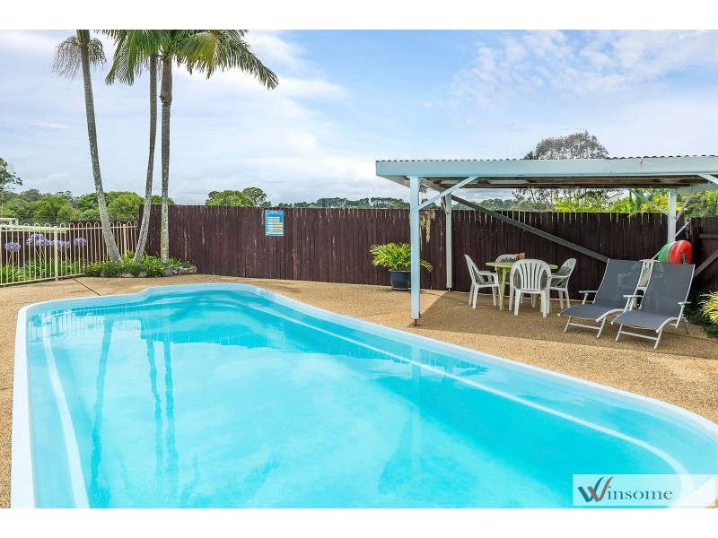 14 Airport Road, Aldavilla NSW 2440