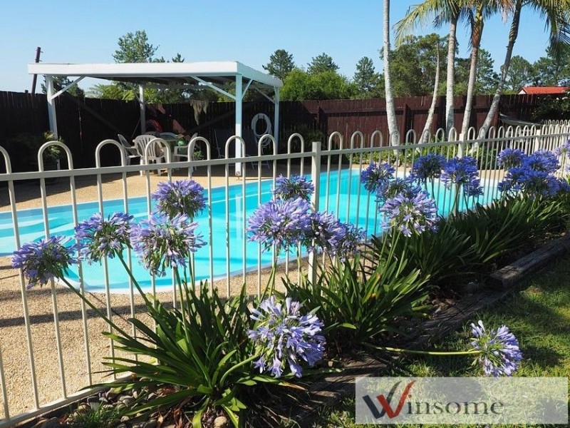 14 Airport Road, Aldavilla NSW 2440