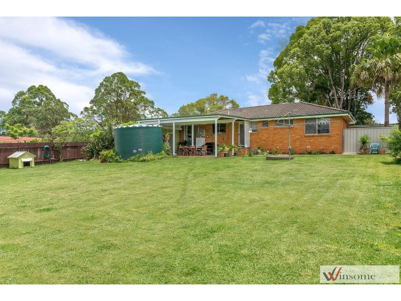 14 Airport Road, Aldavilla NSW 2440
