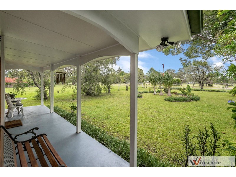 14 Airport Road, Aldavilla NSW 2440