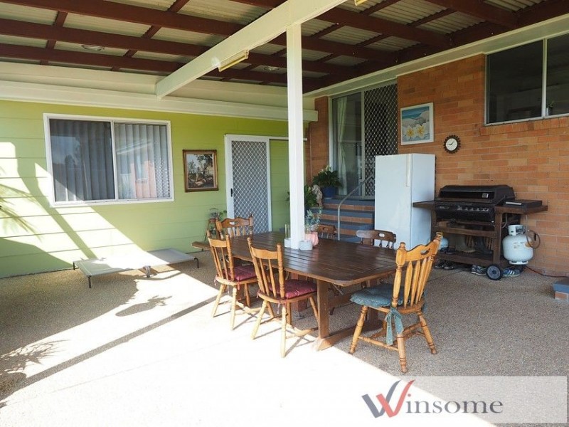 14 Airport Road, Aldavilla NSW 2440