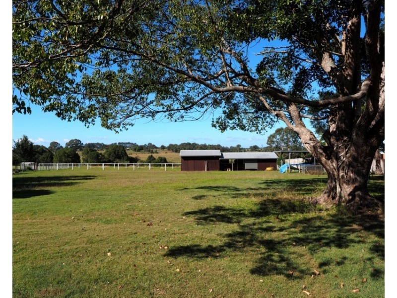 Lot 31 Airport Road, Aldavilla NSW 2440