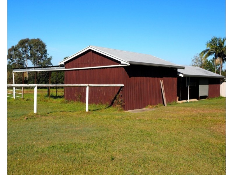 Lot 31 Airport Road, Aldavilla NSW 2440