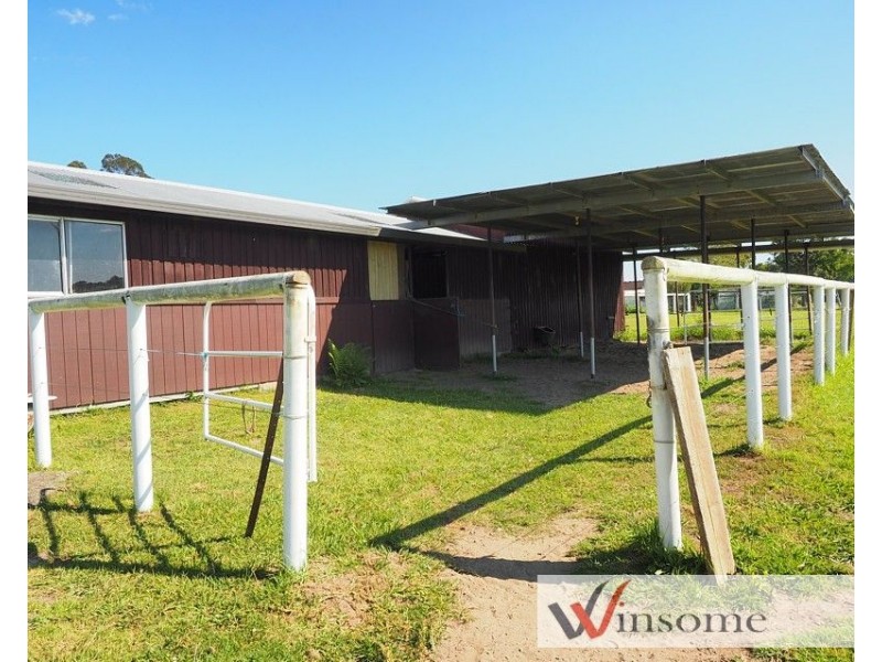 Lot 31 Airport Road, Aldavilla NSW 2440
