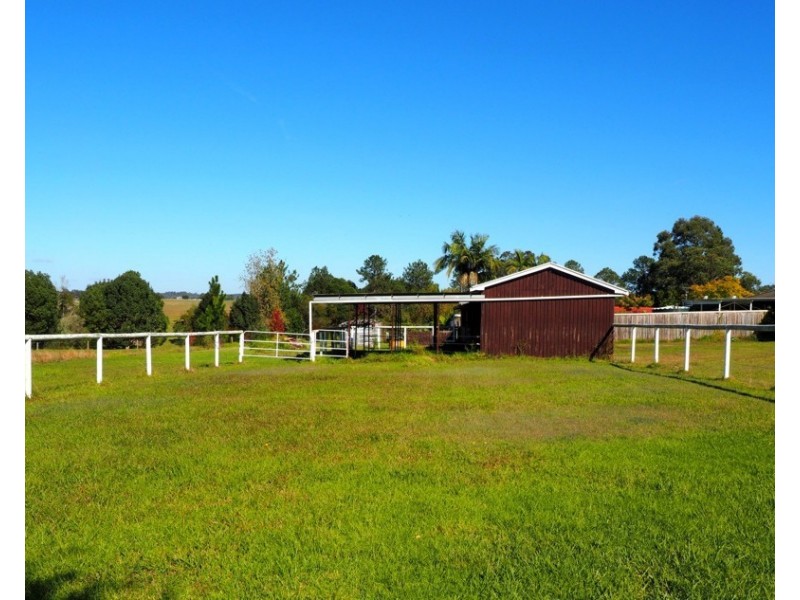 Lot 31 Airport Road, Aldavilla NSW 2440
