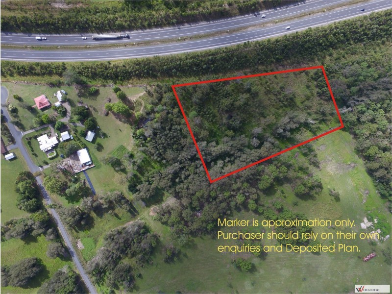 22 Blewitts Lane, South Kempsey NSW 2440