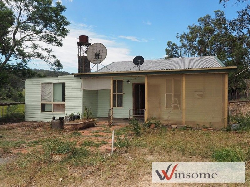 13 Nulla Nulla Street, Bellbrook NSW 2440