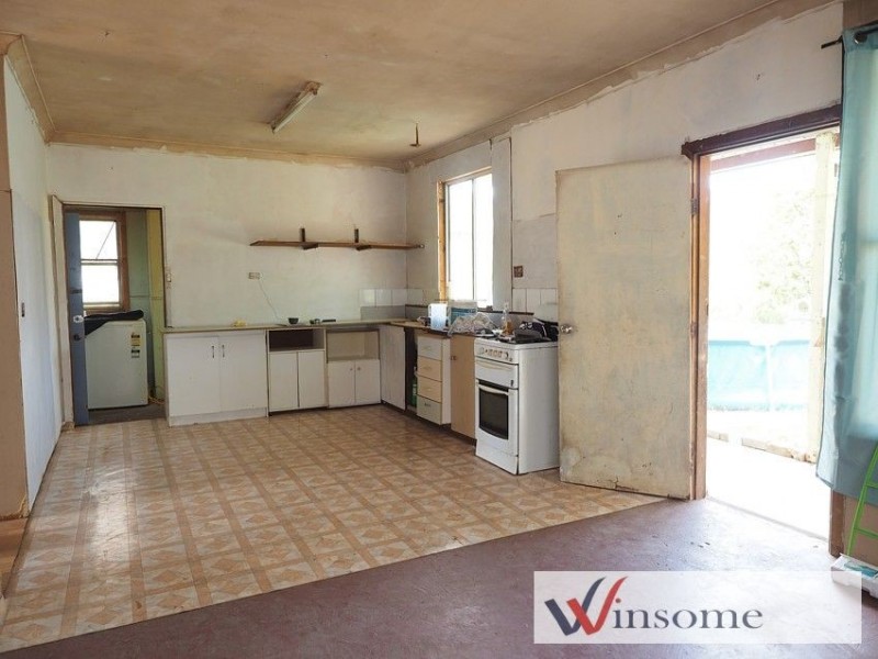 13 Nulla Nulla Street, Bellbrook NSW 2440