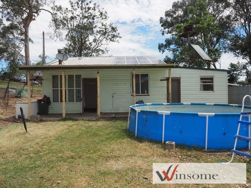 13 Nulla Nulla Street, Bellbrook NSW 2440