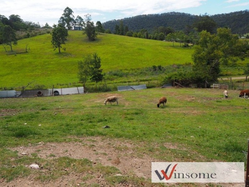 13 Nulla Nulla Street, Bellbrook NSW 2440