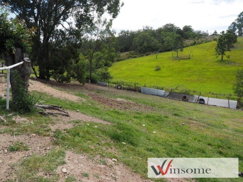 13 Nulla Nulla Street, Bellbrook NSW 2440