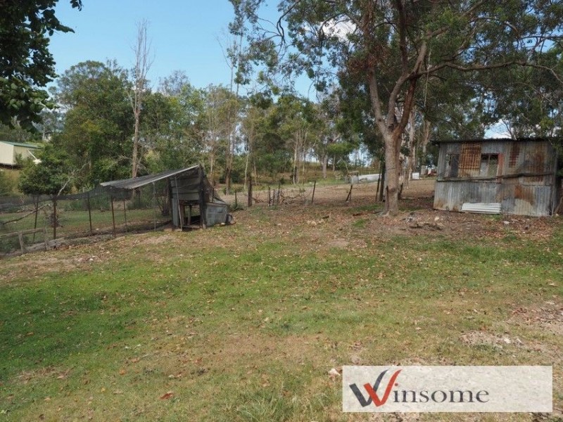 13 Nulla Nulla Street, Bellbrook NSW 2440