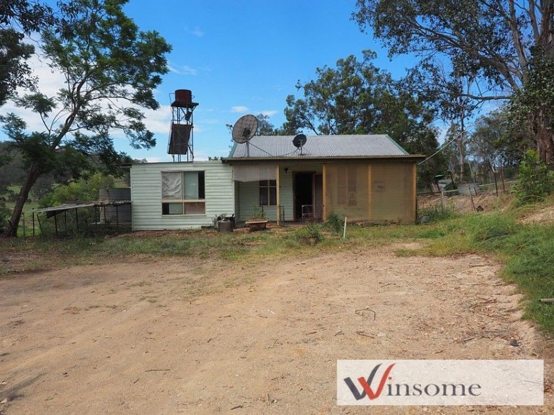 13 Nulla Nulla Street, Bellbrook NSW 2440