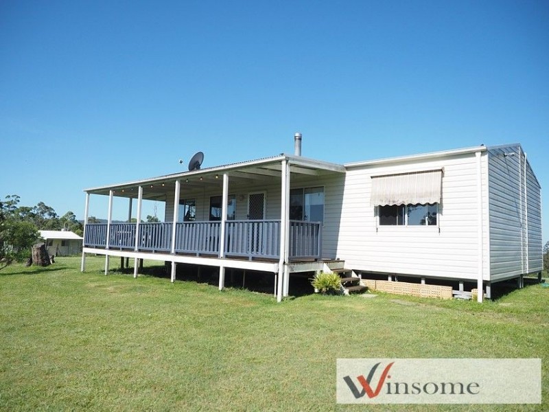 58 Davis Road, Wittitrin NSW 2440