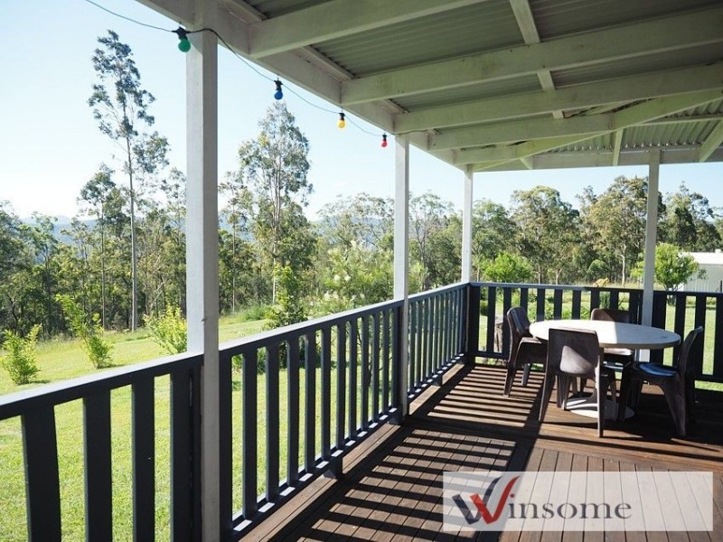 58 Davis Road, Wittitrin NSW 2440