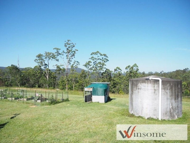 58 Davis Road, Wittitrin NSW 2440