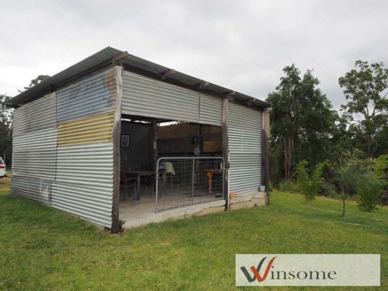 58 Davis Road, Wittitrin NSW 2440