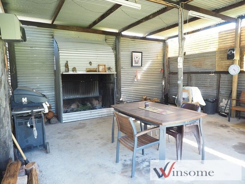 58 Davis Road, Wittitrin NSW 2440