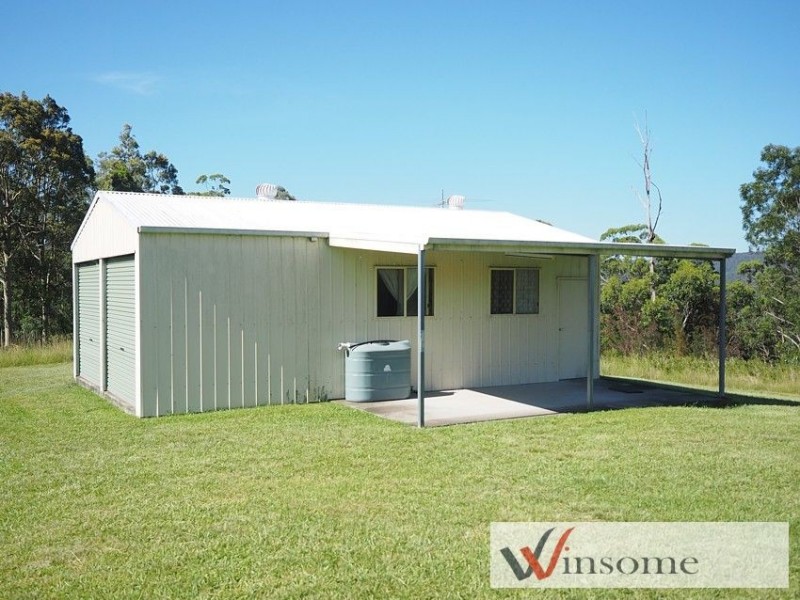 58 Davis Road, Wittitrin NSW 2440