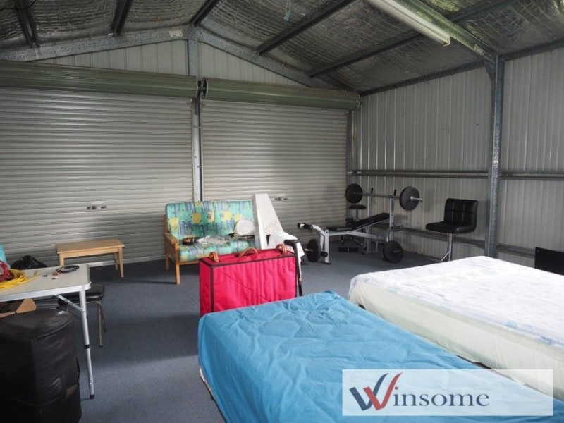 58 Davis Road, Wittitrin NSW 2440