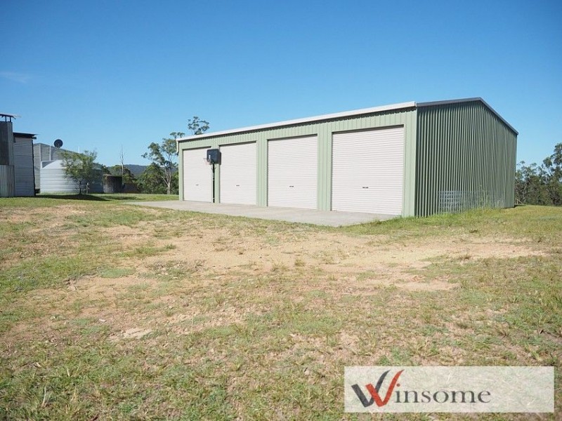 58 Davis Road, Wittitrin NSW 2440