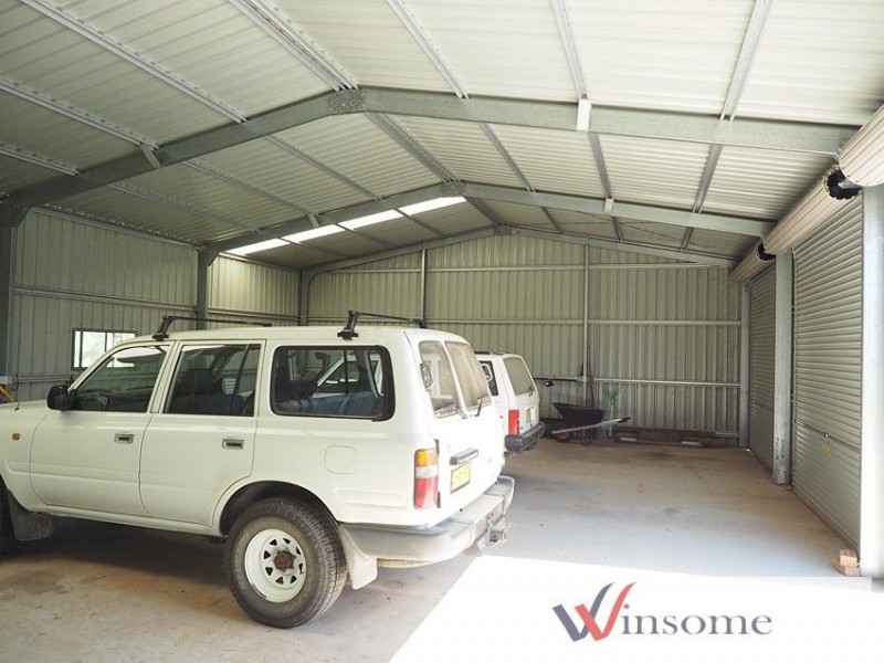58 Davis Road, Wittitrin NSW 2440