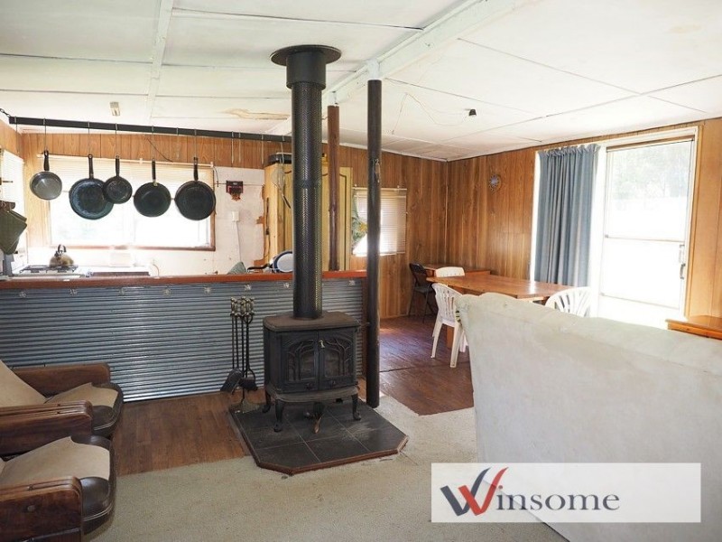 433 Willi Willi Road, Turners Flat NSW 2440