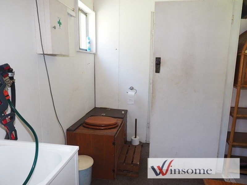 433 Willi Willi Road, Turners Flat NSW 2440