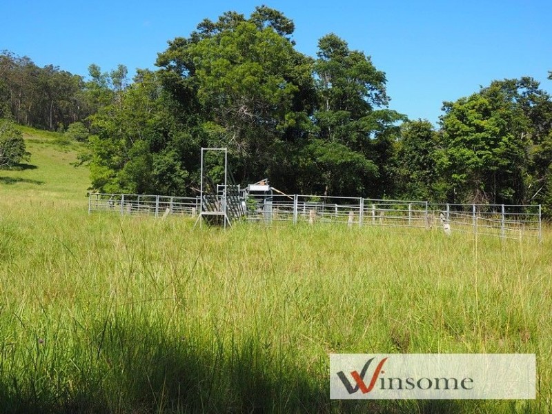 433 Willi Willi Road, Turners Flat NSW 2440