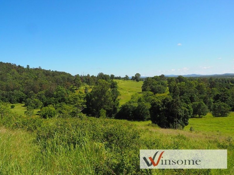 433 Willi Willi Road, Turners Flat NSW 2440